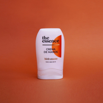Crema  Hidratante de Manos