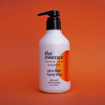 Shampoo Pro Liso